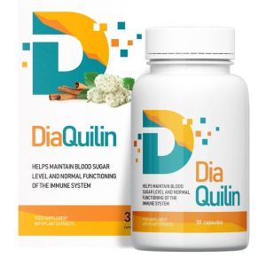 DiaQuilin