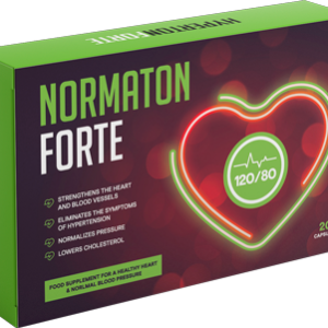 Normaton Forte
