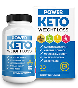 Power Keto