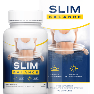 SlimBalance