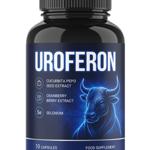 Uroferon