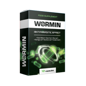 Wormin